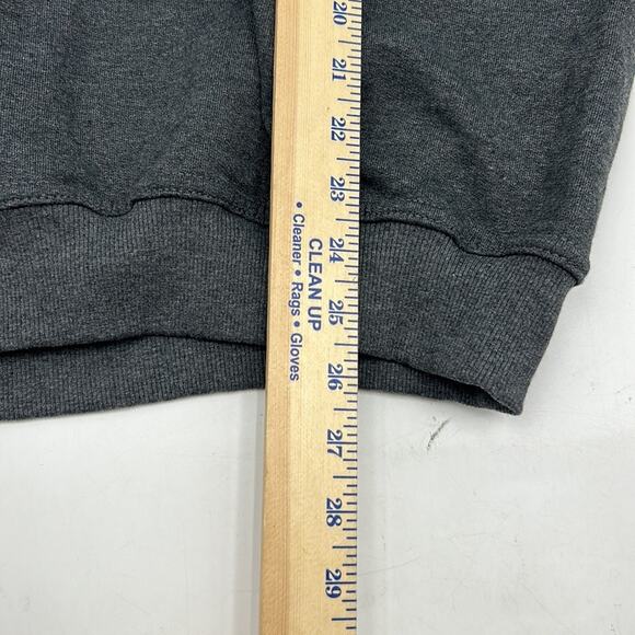 VINTAGE RUSSELL ATHLETIC PLUMA SWEATSHIRT MENS SIZE LARGE GRAY SKATE - Picture 5 of 8